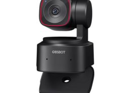 OBSBOT Tiny 2 Lite Review: A Compact Powerhouse for Content Creators