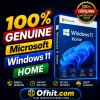 Microsoft Windows 11 Home Product Key