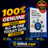 GiliSoft All-in-One Toolkit Suite