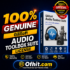 GiliSoft Audio Toolbox Suite