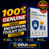 GiliSoft Encryption Toolkit Suite