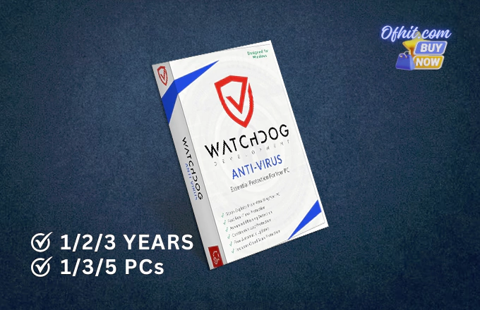 Watchdog Anti-Virus