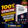 Bitdefender Password Manager