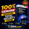 Bitdefender Total Security