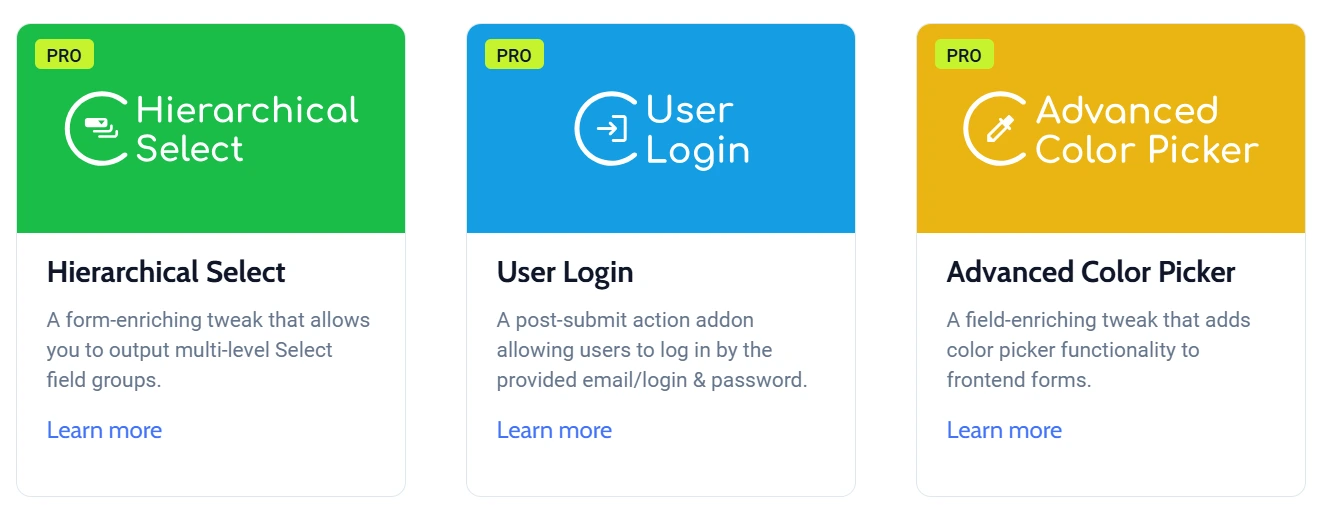 JetFormBuilder Pro License Activation