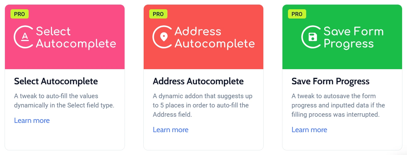 JetFormBuilder Pro License Activation