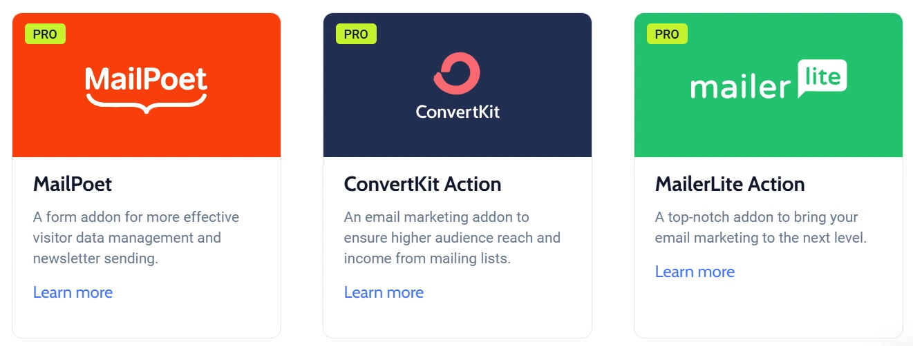 JetFormBuilder Pro License Activation
