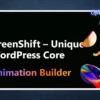 GreenShift License Key Activation
