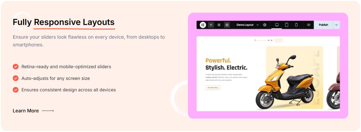 Prime Slider Pro License Key