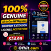 All-in-One WP Migration Dropbox Extension