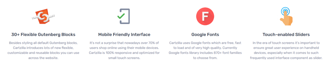 Cartzilla Theme License Key Activation