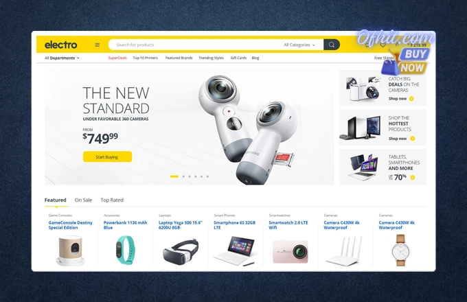 Electro Theme License Key Activation