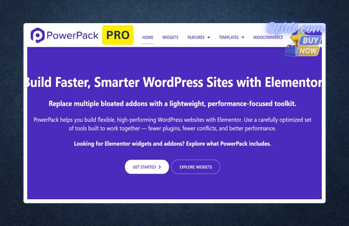PowerPack Pro License Key Activation