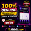 Ultimate Addons for Elementor License Key Activation