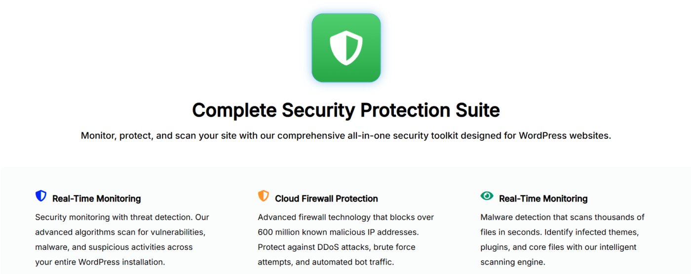 WP Security Ninja Pro