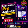 ElementsKit Pro Activation with Original License Key