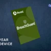 Avast BreachGuard - 1 Device - 1 Year