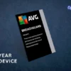 AVG BreachGuard License Key - Official