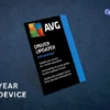 AVG Driver Updater License Key