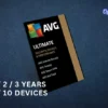 AVG Ultimate License Key - Official