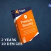 Avast Premium Security License Key