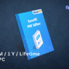 EaseUS PDF Editor Pro - ( 1 Month, 1 Year, Lifetime ) - 1 PC