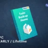 EaseUS Todo Backup Home License Key