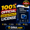 EaseUS Todo PCTrans Pro License Key