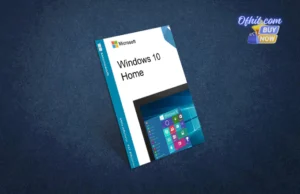 Microsoft Windows 10 Home License Key