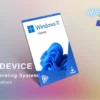 Microsoft Windows 11 Home License Key