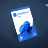 Microsoft Windows 11 Pro License Key