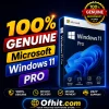 Microsoft Windows 11 Pro Product Key