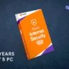 Avast Internet Security License Key