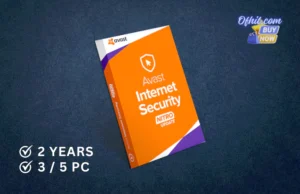 Avast Internet Security License Key