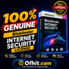 Bitdefender Internet Security