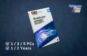 Bitdefender Internet Security