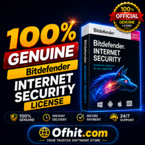 Bitdefender Internet Security
