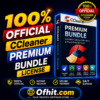 CCleaner Premium Bundle License Key