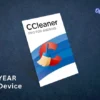 CCleaner Pro for Android License Key
