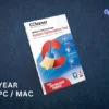 CCleaner Professional License Key