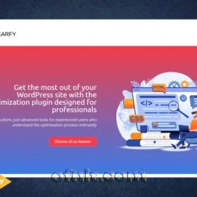 Clearfy Pro License Key Activation - Lifetime Update