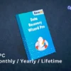 EaseUS Data Recovery Wizard Pro