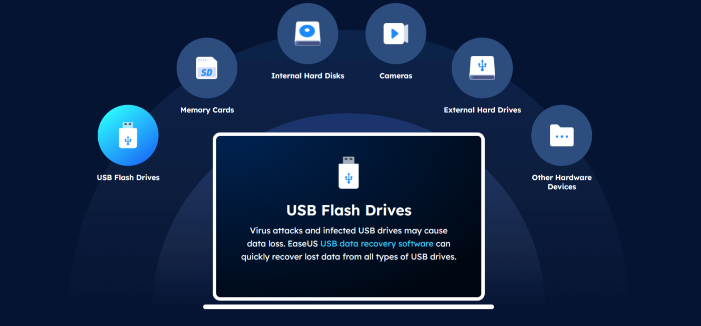 EaseUS Data Recovery Wizard Pro License Key