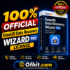EaseUS Data Recovery Wizard Pro License Key