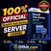 EaseUS Todo Backup Server License Key