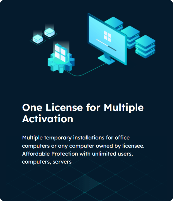 EaseUS Todo Backup Technician – 1 Year / 2 Years / Lifetime | 1 PC | Ultimate Business Backup Solution