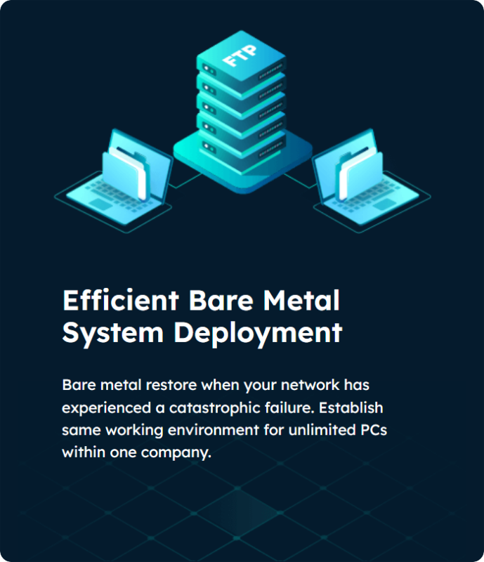 EaseUS Todo Backup Technician – 1 Year / 2 Years / Lifetime | 1 PC | Ultimate Business Backup Solution