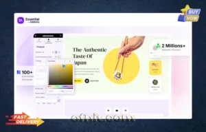 Essential Addons Pro for Elementor License Key Activation