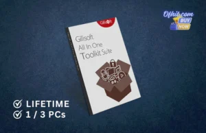 GiliSoft All-in-One Toolkit Suite