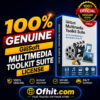 GiliSoft Multimedia Toolkit Suite